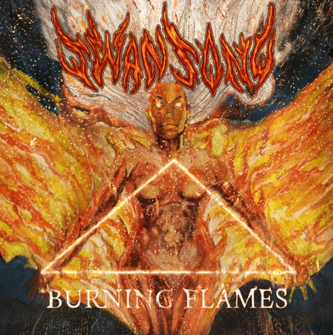 Swansong : Burning Flames